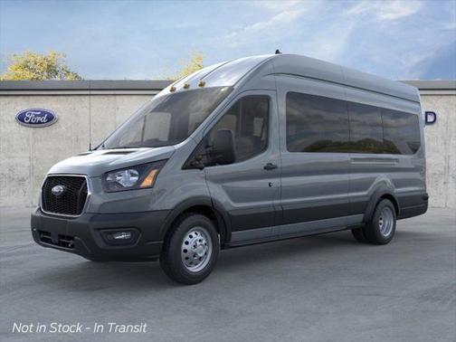 2025 Ford Transit-350 XL
