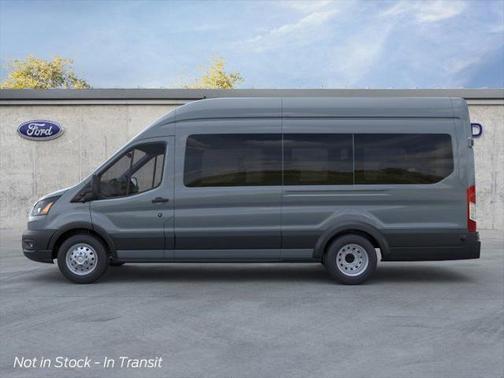 2025 Ford Transit-350 XL