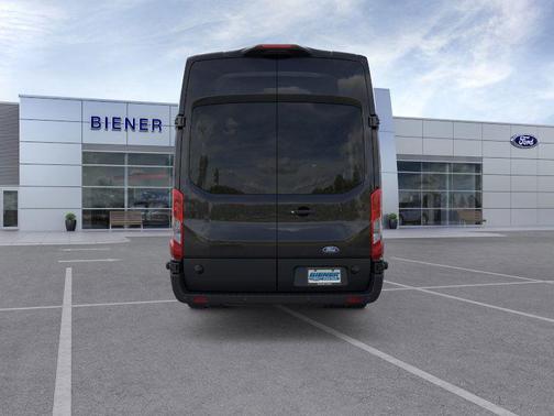 2026 Ford Transit-350 XL