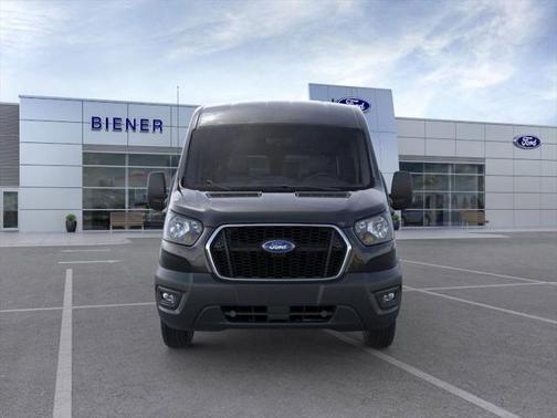 2025 Ford Transit-350 XL