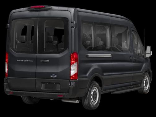 2025 Ford Transit-350 XL