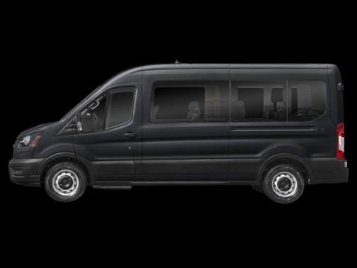 2025 Ford Transit-350 XL