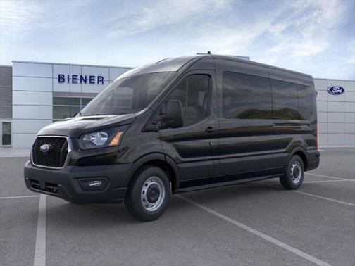 2025 Ford Transit-350 XL