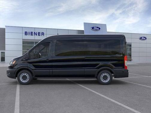 2025 Ford Transit-350 XL