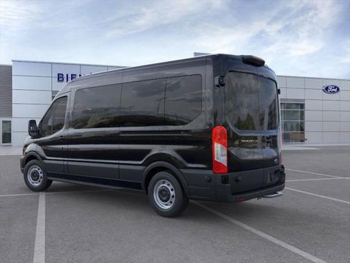 2025 Ford Transit-350 XL