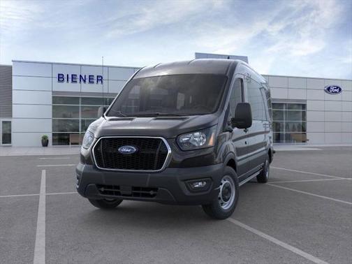 2025 Ford Transit-350 XL
