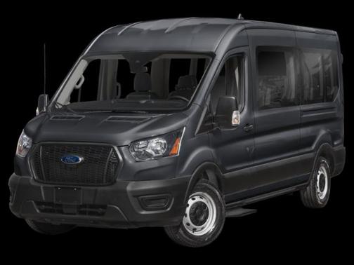 2025 Ford Transit-350 XL