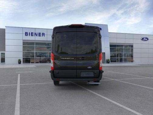 2025 Ford Transit-350 XL