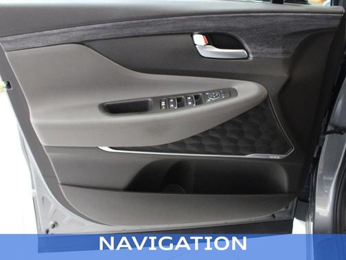 2019 Hyundai SANTA FE SEL Plus 2.4