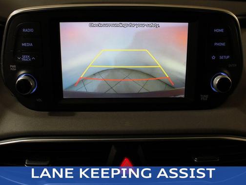 2019 Hyundai SANTA FE SEL Plus 2.4