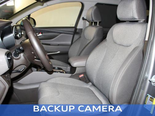 2019 Hyundai SANTA FE SEL Plus 2.4