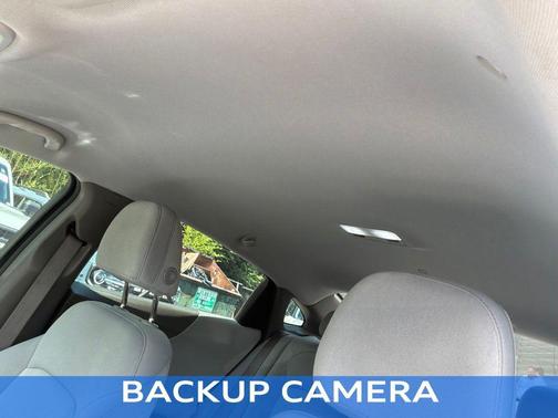 Summit White 2022 Chevrolet Malibu FWD LT