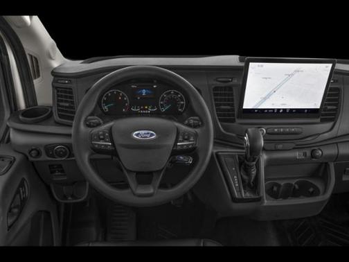 2025 Ford Transit-350 XLT