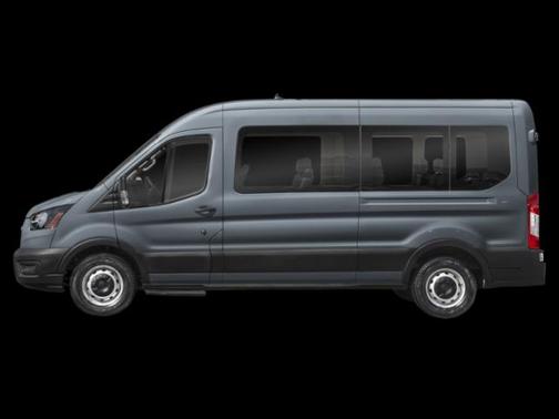 2025 Ford Transit-350 XLT