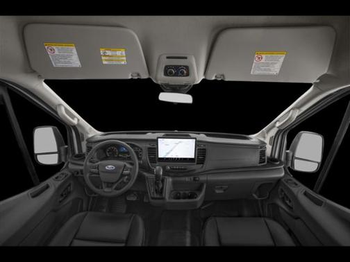 2025 Ford Transit-350 XLT
