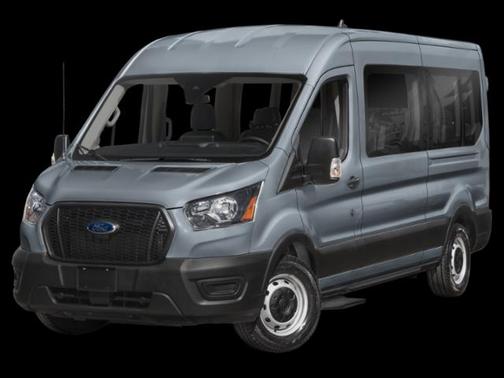 2025 Ford Transit-350 XLT