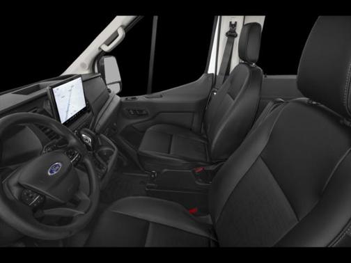 2025 Ford Transit-350 XLT