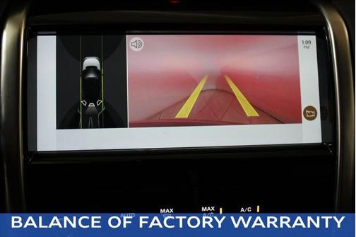 2022 Land Rover Discovery Sport SE