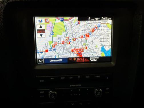 2011 Ford Mustang GT Premium