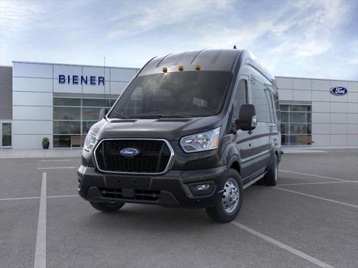 2025 Ford Transit-350 XLT