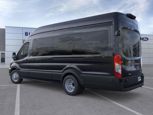 2025 Ford Transit-350 XLT