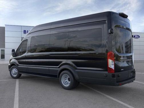 2025 Ford Transit-350 XLT