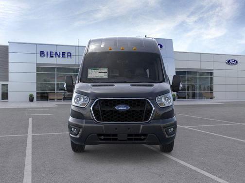 2025 Ford Transit-350 XLT