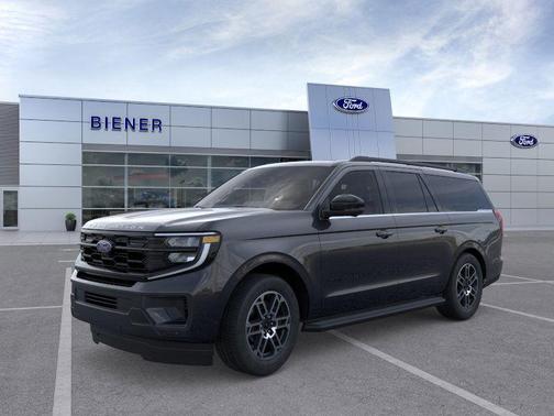 2025 Ford Expedition Max Active 4x4