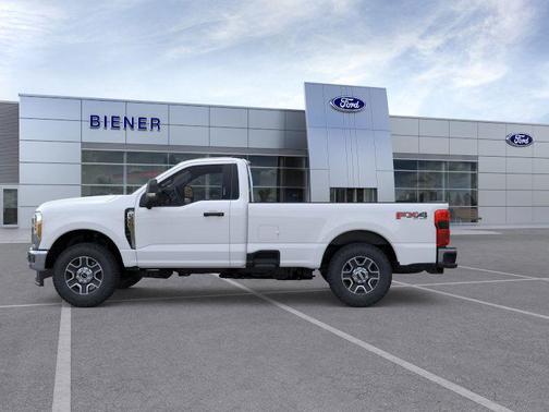 2025 Ford F-350 XLT