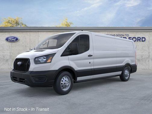 2025 Ford Transit-350 Base