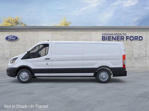 2025 Ford Transit-350 Base