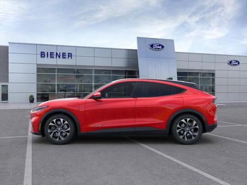 2024 Ford Mustang Mach-E Select