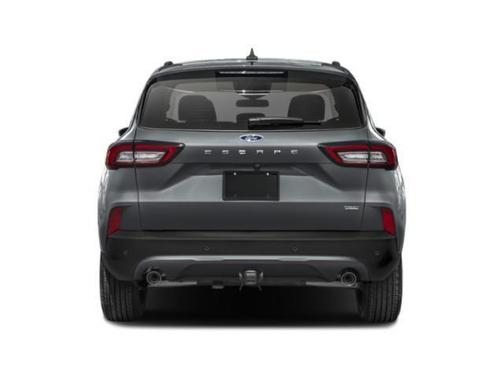 2025 Ford Escape SE