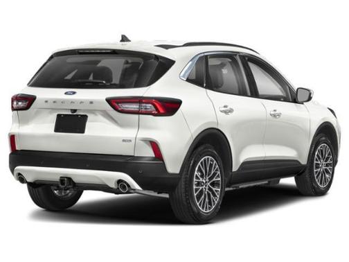 2025 Ford Escape SE