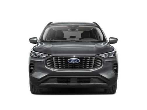 2025 Ford Escape SE