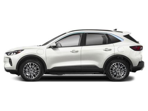 2025 Ford Escape SE