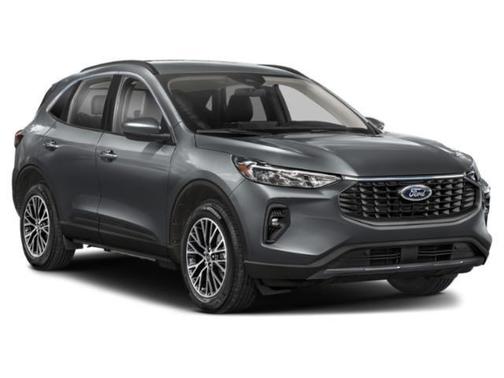 2025 Ford Escape SE