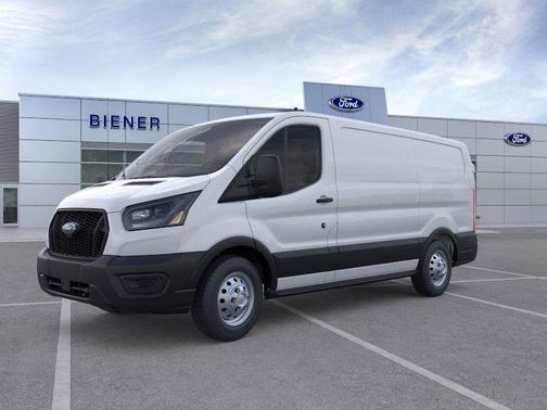 2025 Ford Transit-150 Base