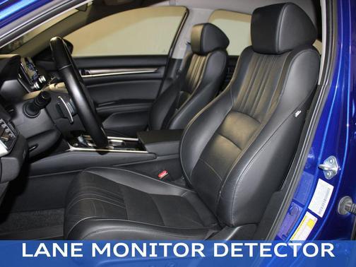2021 Honda Accord Sport SE 1.5T
