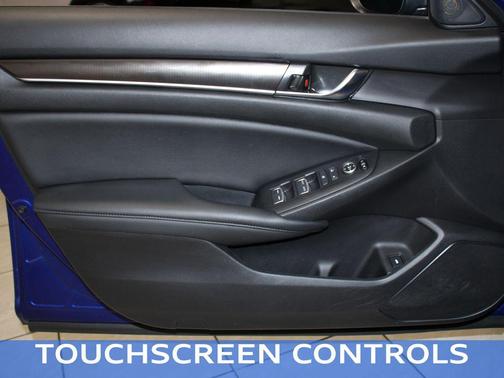 2021 Honda Accord Sport SE 1.5T