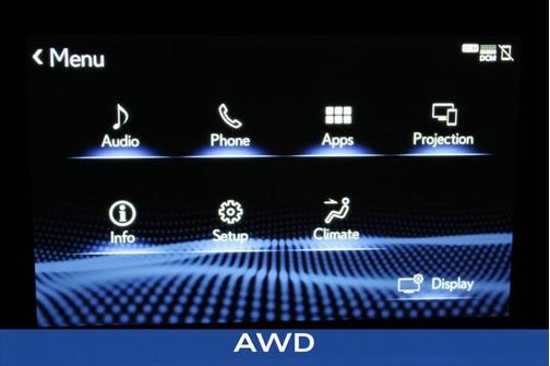 2021 Lexus IS 350 Base