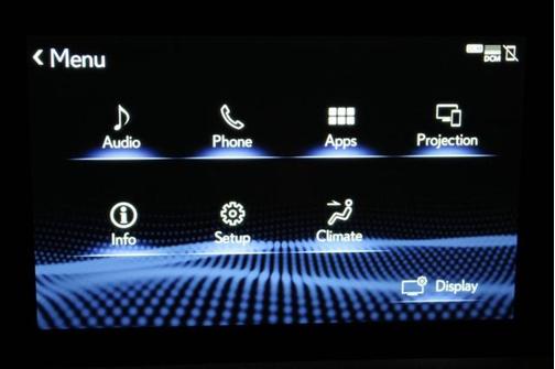 2021 Lexus IS 350 Base