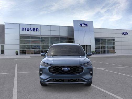 2025 Ford Escape ST-Line Elite