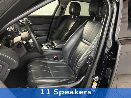 2020 Land Rover Range Rover Velar P250 S