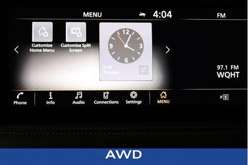 2023 INFINITI QX60 Pure