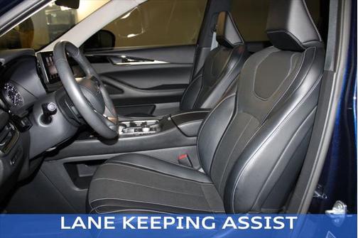 2023 INFINITI QX60 Pure