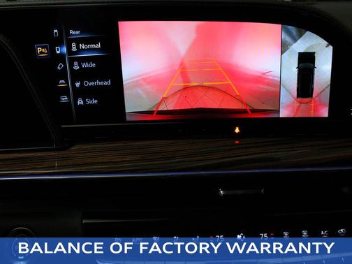 2022 Cadillac Escalade Luxury