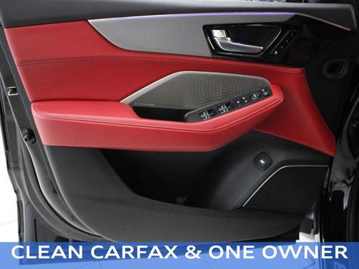 2023 Acura MDX A-SPEC