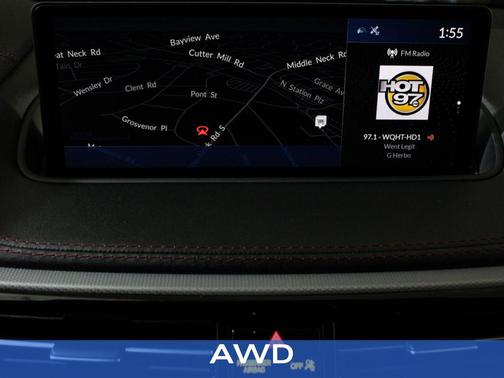 2023 Acura MDX A-SPEC