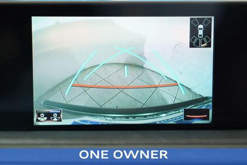 2022 Lexus RX 350 F SPORT Appearance